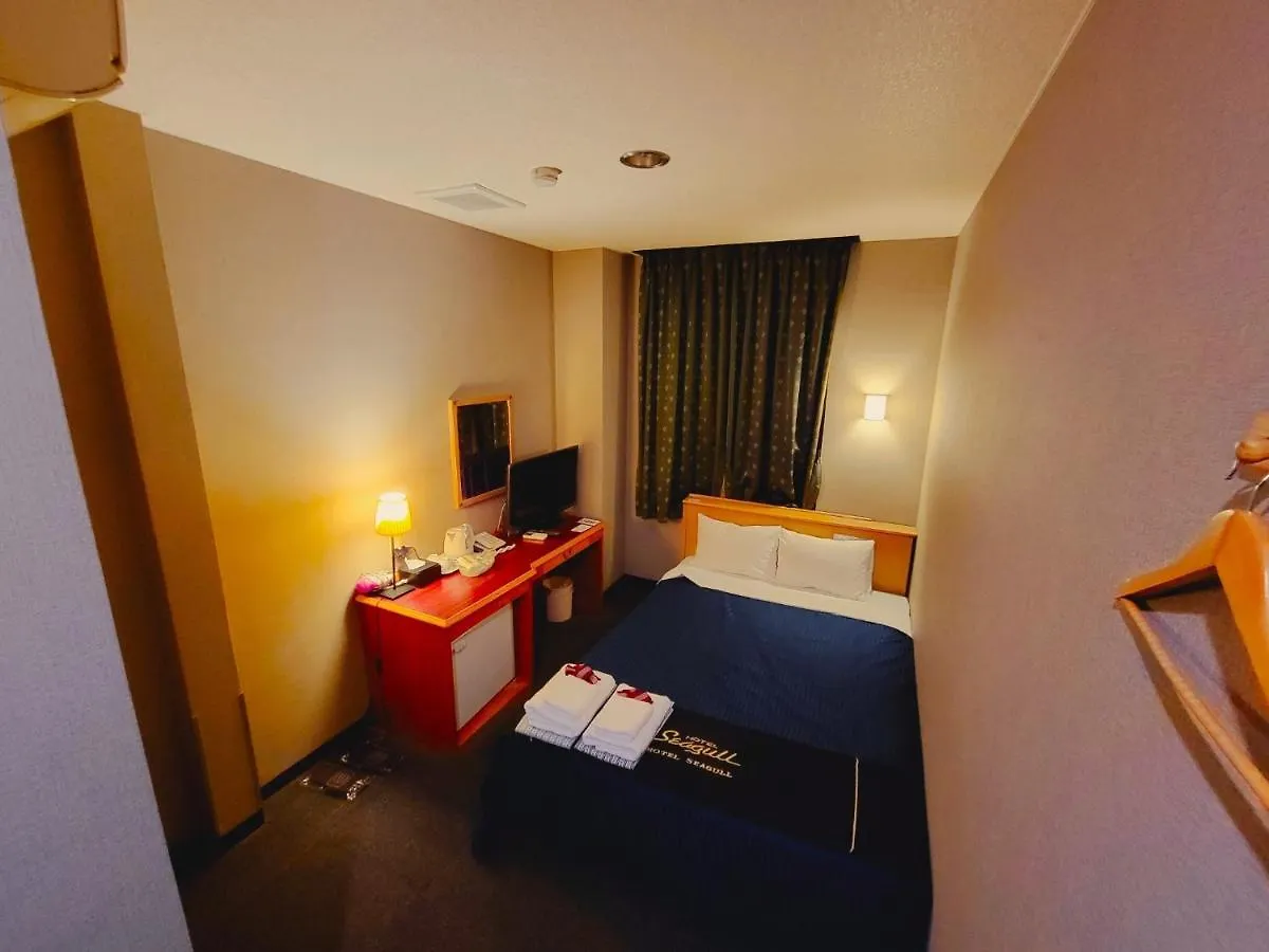 Hotel Seagull - Vacation Stay 86804V Izumisano