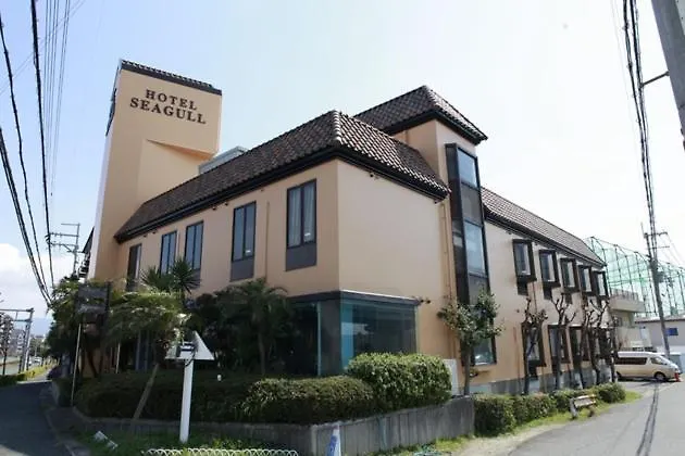 Hotel Seagull - Vacation Stay 86804V Izumisano