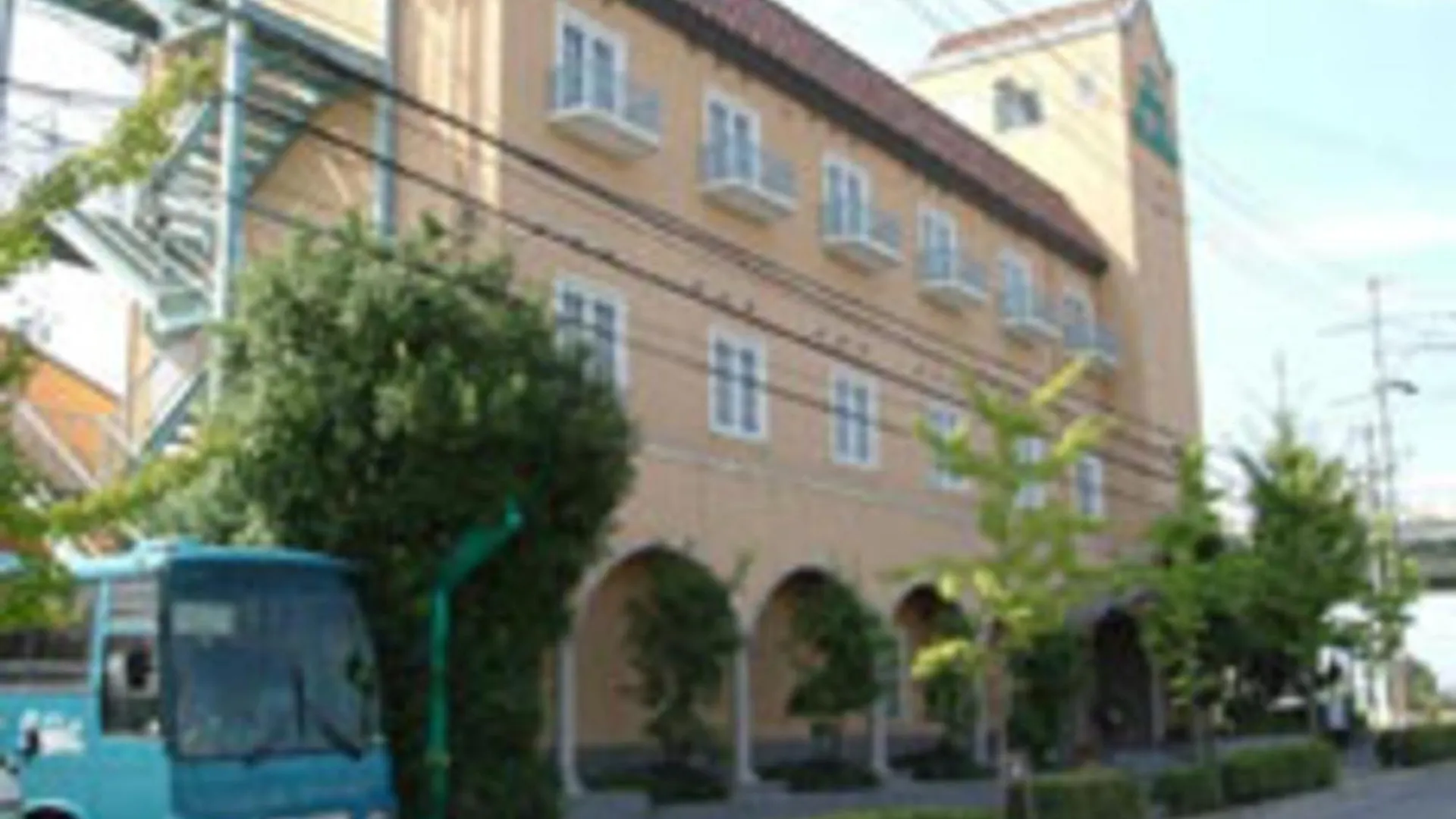 Hotel Seagull - Vacation Stay 86804V Izumisano