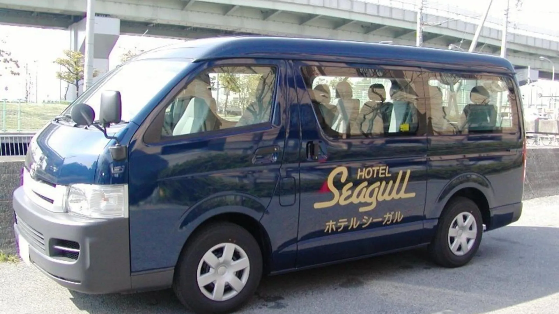 Hotel Seagull - Vacation Stay 86804V Izumisano