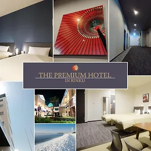 The Premium In Rinku Hotel